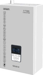 Электрический котел ZOTA 9 Solid-X